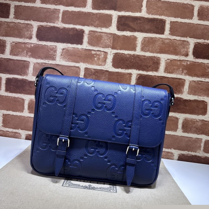 G*u*i satchel bags